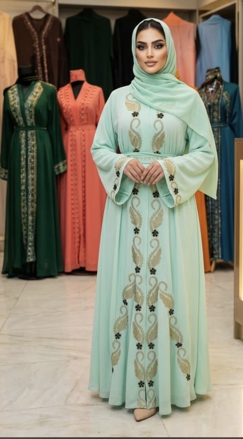 Abaya